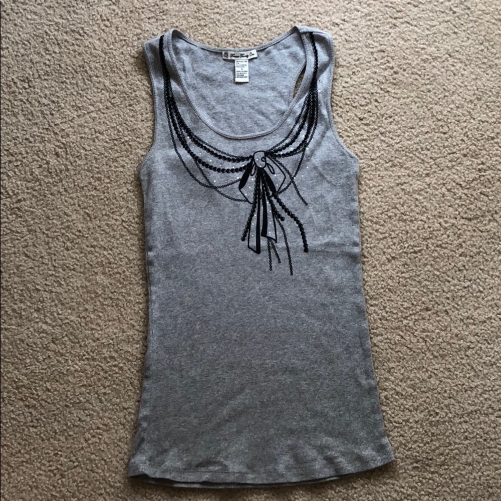 Forever twenty one top